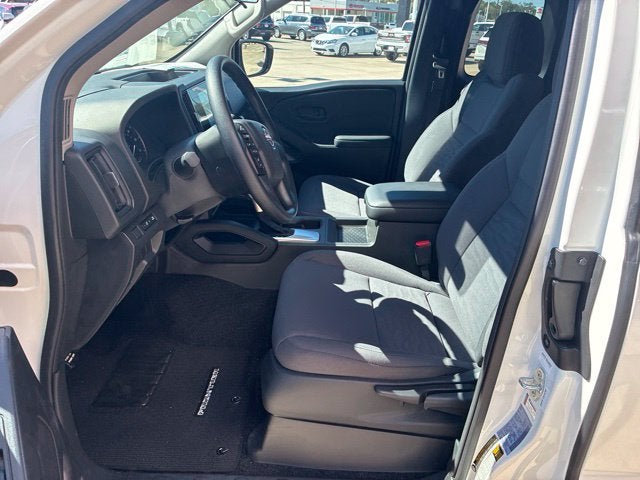 2026 Nissan Frontier King Cab® S