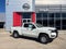 2026 Nissan Frontier King Cab® S
