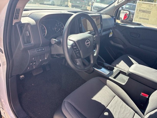 2026 Nissan Frontier King Cab® S