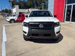 2026 Nissan Frontier King Cab® S