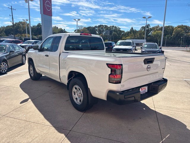 2026 Nissan Frontier King Cab® S