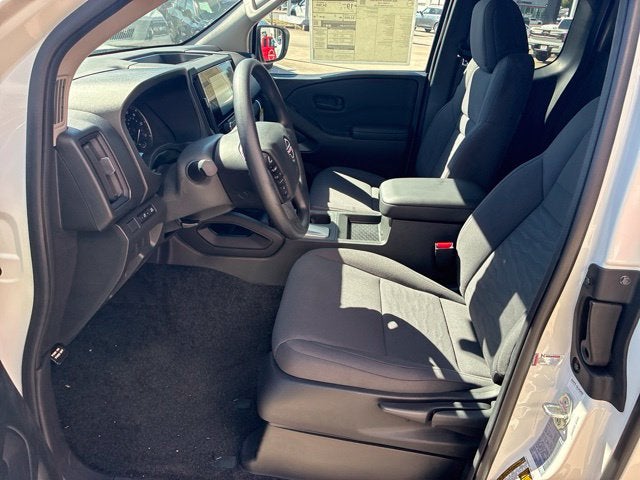 2026 Nissan Frontier King Cab® S