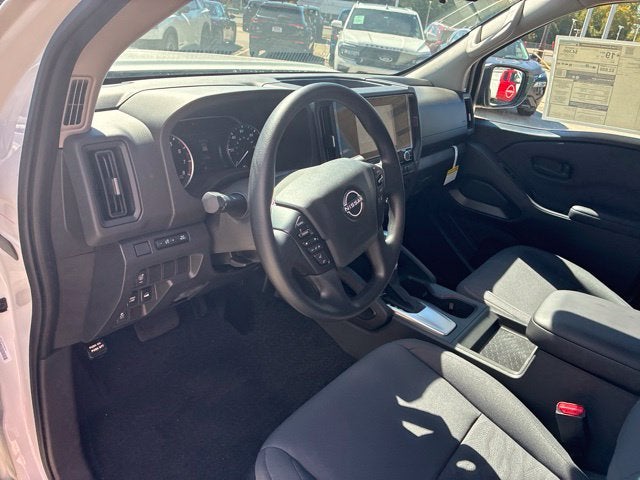 2026 Nissan Frontier King Cab® S