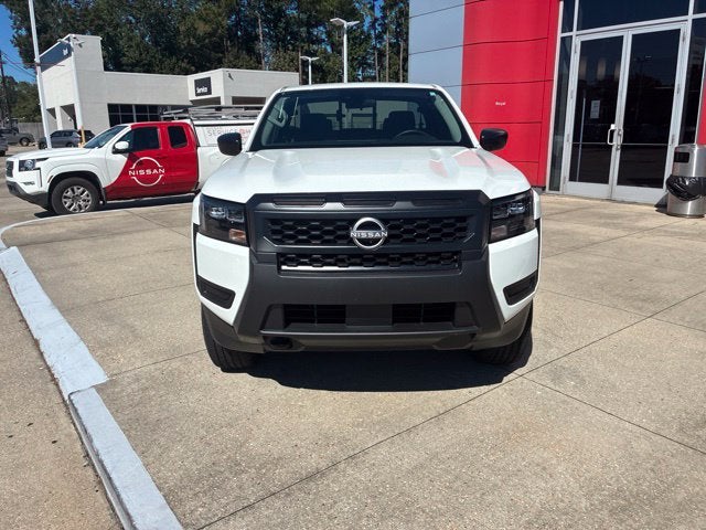 2026 Nissan Frontier King Cab® S