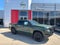 2027 Nissan Frontier Crew Cab SV