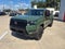 2027 Nissan Frontier Crew Cab SV