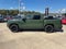 2027 Nissan Frontier Crew Cab SV