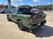 2027 Nissan Frontier Crew Cab SV