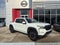 2022 Nissan Frontier PRO-X