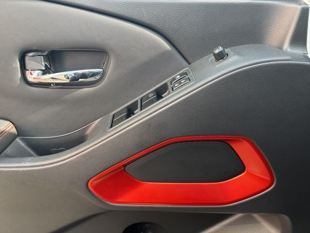 2022 Nissan Frontier PRO-X