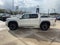 2022 Nissan Frontier PRO-X