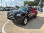 2024 Nissan Frontier Crew Cab SV