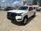 2026 Nissan Frontier Crew Cab S