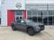 2027 Nissan Frontier Crew Cab PRO-X®