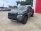 2027 Nissan Frontier Crew Cab PRO-X®