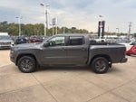 2027 Nissan Frontier Crew Cab SV