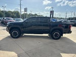 2024 Nissan Frontier Crew Cab PRO-X®