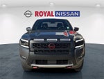 2026 Nissan Frontier Crew Cab PRO-X®