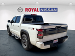2026 Nissan Frontier Crew Cab PRO-X®
