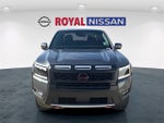 2026 Nissan Frontier Crew Cab PRO-X®