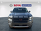 2026 Nissan Frontier Crew Cab PRO-X®