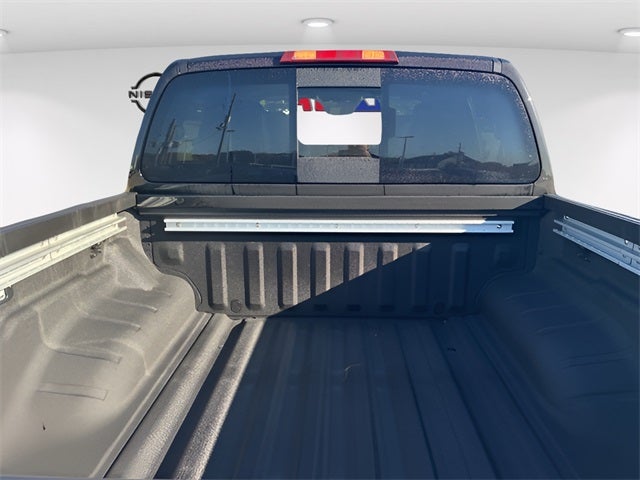 2026 Nissan Frontier Crew Cab PRO-X®