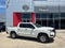 2025 Nissan Frontier Crew Cab S
