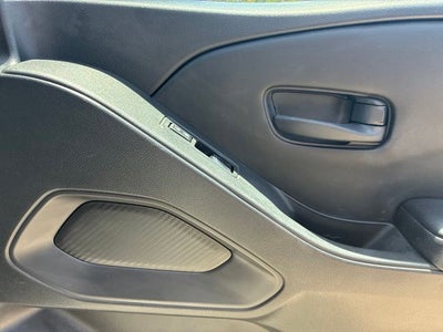 2025 Nissan Frontier Crew Cab S