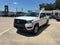 2025 Nissan Frontier Crew Cab S