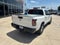 2025 Nissan Frontier Crew Cab S