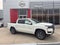 2027 Nissan Frontier Crew Cab SV