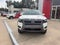 2027 Nissan Frontier Crew Cab SV