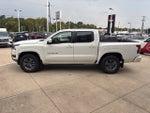 2027 Nissan Frontier Crew Cab SV