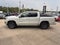 2027 Nissan Frontier Crew Cab SV