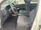 2027 Nissan Frontier Crew Cab SV