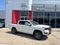 2027 Nissan Frontier Crew Cab SV