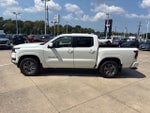 2027 Nissan Frontier Crew Cab SV