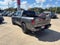 2027 Nissan Frontier Crew Cab SV