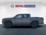 2026 Nissan Frontier Crew Cab PRO-X®