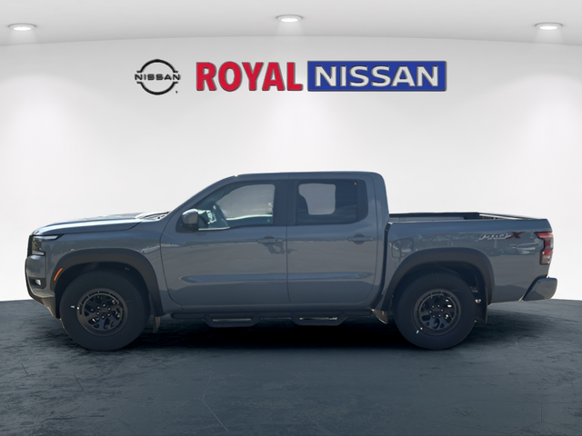 2026 Nissan Frontier Crew Cab PRO-X®