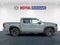 2026 Nissan Frontier Crew Cab PRO-X®