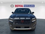2026 Nissan Frontier Crew Cab PRO-X®
