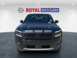 2026 Nissan Frontier Crew Cab PRO-X®