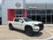2026 Nissan Frontier Crew Cab PRO-X®