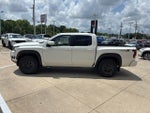 2026 Nissan Frontier Crew Cab PRO-X®
