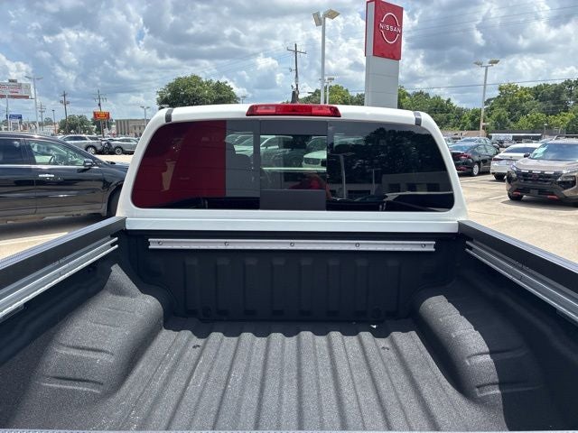 2026 Nissan Frontier Crew Cab PRO-X®