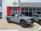 2026 Nissan Frontier Crew Cab PRO-X®