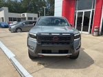 2026 Nissan Frontier Crew Cab PRO-X®