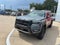 2026 Nissan Frontier Crew Cab PRO-X®