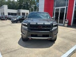 2026 Nissan Frontier Crew Cab PRO-X®